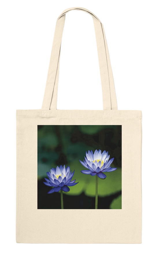 Why a Personalised Tote Bag Makes a Surprisingly Great Gift