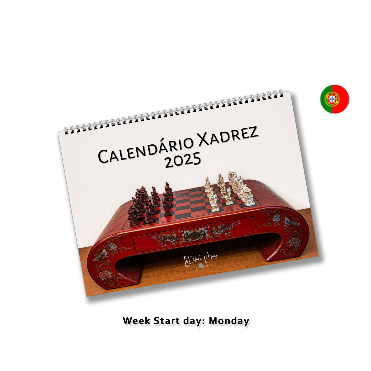 Portuguese language products