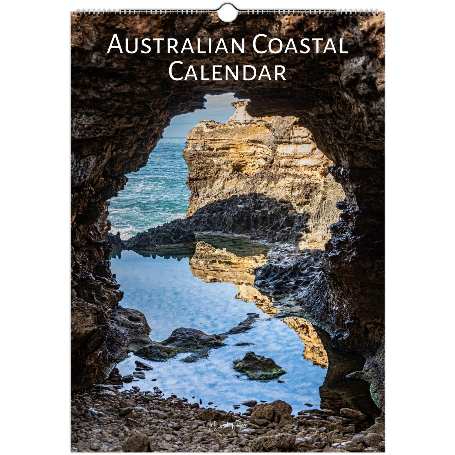 Western Australia Calendar by Istvan Maar Photography