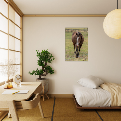 Horse home décor by Istvan Maar Photography