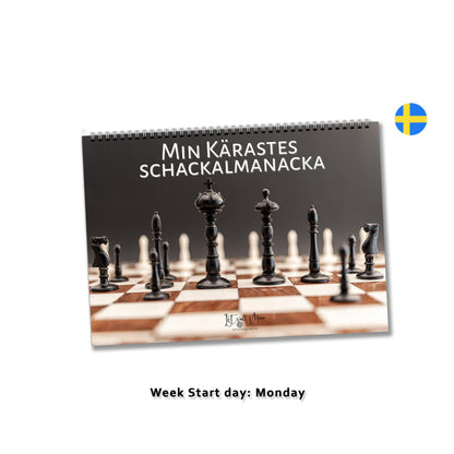 Personalised_Chess_Calendar_in_Swedish