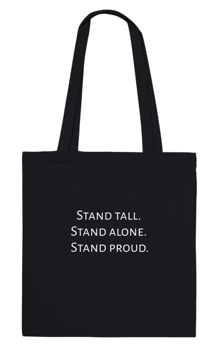 Personalised Canola Field Tote Bag | Australian Landscape Gift