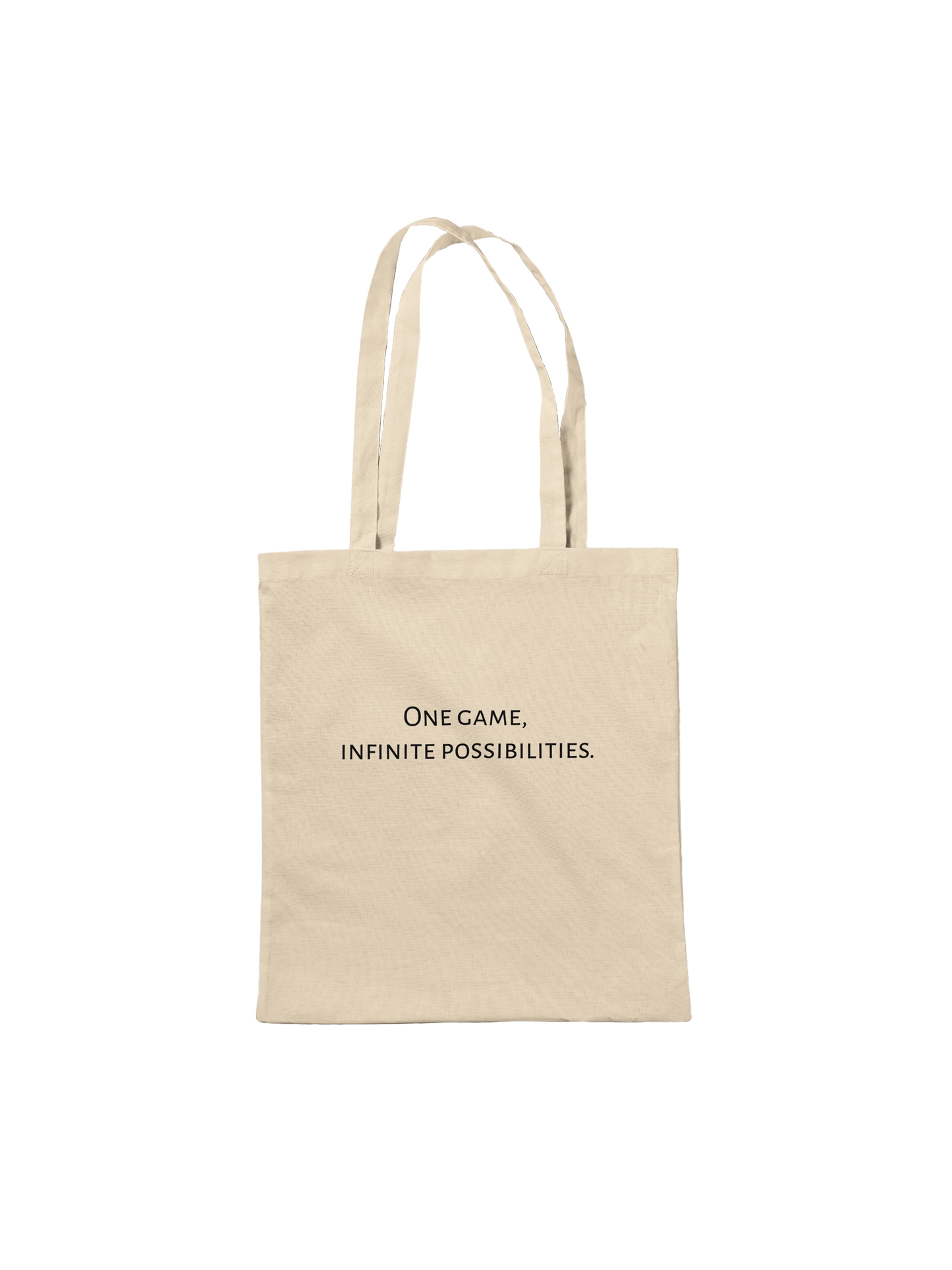 Personalised Glass chess tote bag back by Istvan Maar Photography
