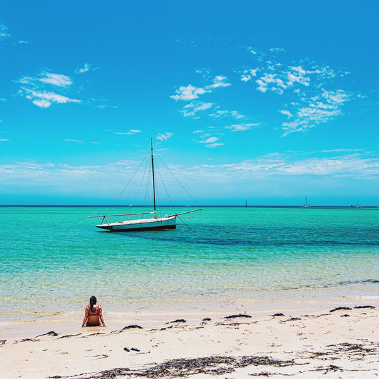 Western Australia Wall Calendar by Istvan Maar Photography 