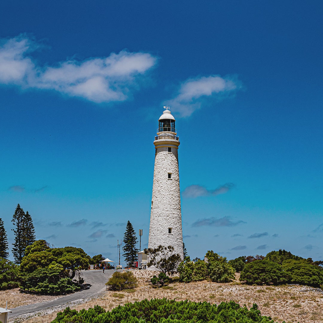 Lighthouse Wall Calendar by Istvan Maar Photography